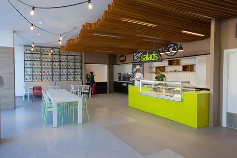 Abora Catarina by Lopesan Hotels foto 10