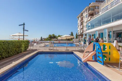 Hotel Amic Horizonte in Palma — foto 2