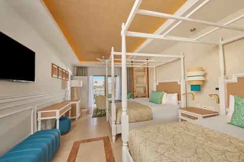 Bahia Principe Explore Esmeralda foto 2