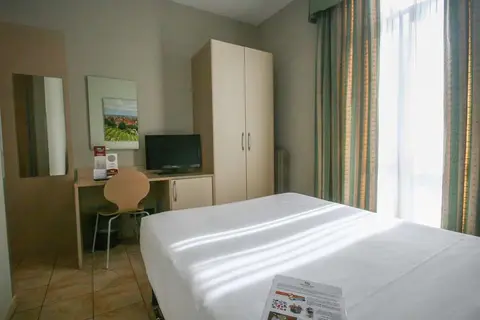 Hotel Dock Milano in Turijn — foto 8