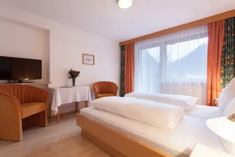 Hotel Kaunertalerhof in Kaunertal — foto 10