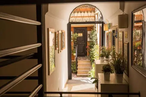 Hotel Modigliani in Rome, foto 9