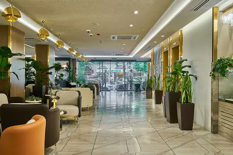 Rayelin Hotel Old City in İstanbul, foto 8
