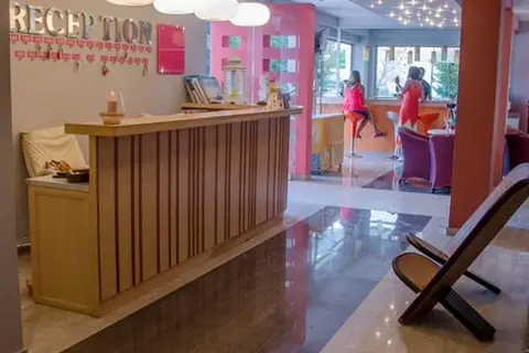 Palmyra Hotel in Δημοτική Ενότητα Λευκάδος — foto 10