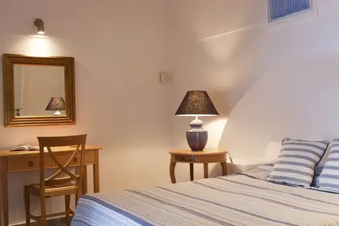 Notos Therme & Spa in Santorini Arts Factory, foto 16