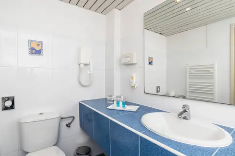 Hotel Umag Plava Laguna in Bašanija, foto 27