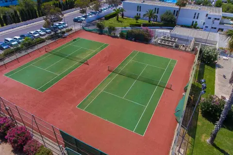 Dome Beach Hotel & Resort in Αγία Νάπα — foto 30
