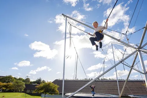 Vakantiepark Sohojlandet foto 2