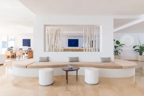 Sentido Fido Punta del Mar Hotel & Spa in Calvià — foto 23
