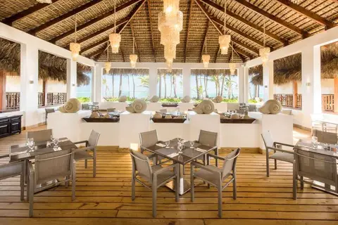 Occidental Grand Punta Cana Resort in Salvaleón de Higüey — foto 13