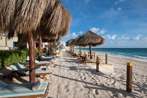 Club Regina Cancun in Cancùn — foto 12