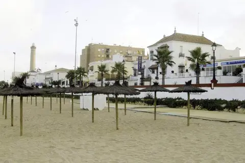 Playa de Regla in Chipiona — foto 10