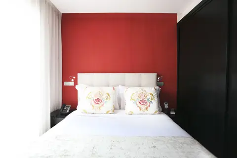 Fourteen Luxury Boutique Hotel in Rabat, foto 23