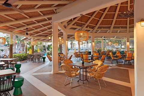 Hotel H10 Las Palmeras foto 18