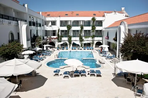 Hotel Suave Mar in Esposende — foto 24