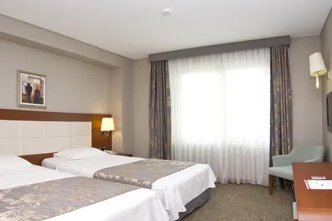 InnPera Hotel in Fatih — foto 30