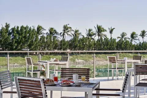 Fanar Hotel & Residences in Salalah — foto 6