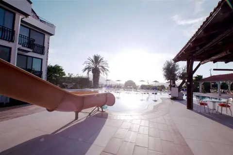 Seyir Village Hotel in Fethiye — foto 25