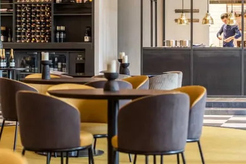 Merici Hotel Sittard foto 11