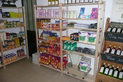 Camping Les Charmes foto 24