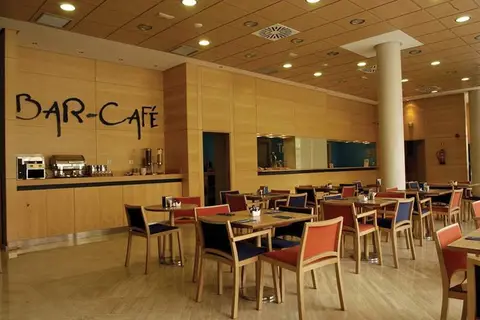 Travelodge Madrid Torrelaguna in Madrid — foto 13