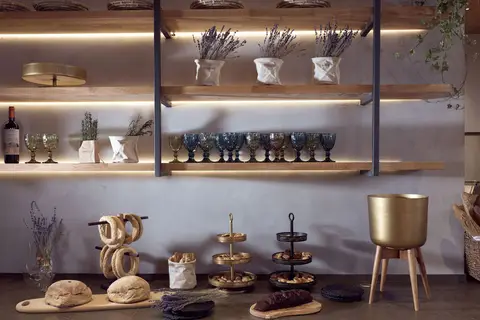 Contessina Suites in Πλάνος — foto 23