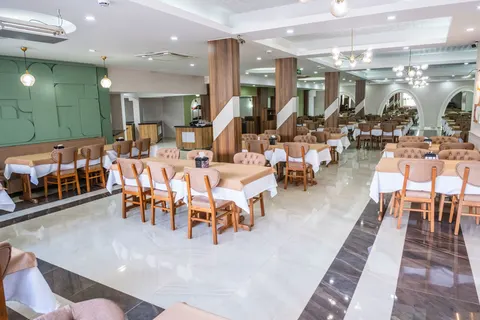 Acar Hotel foto 9