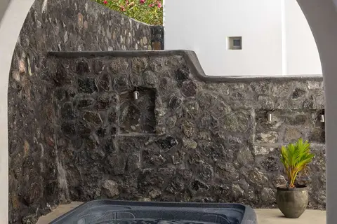 Danae Suites Santorini in Pizza Santorini, foto 20