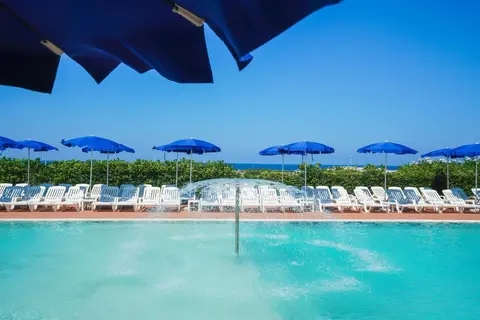 Torre Guaceto Greenblu Resort in Carovigno — foto 16