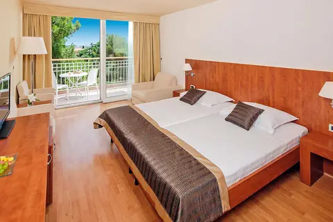 Hotel Umag Plava Laguna in Bašanija, foto 13
