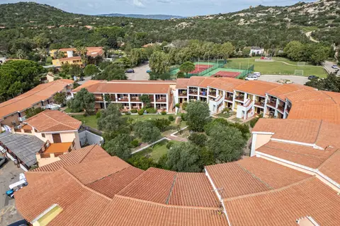 Felix Hotels - Residence Hotel Costa Serena in Palau — foto 4