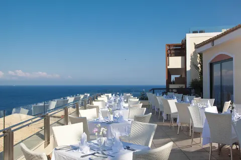 Hotel Louis Apostolata Island Resort & Spa foto 4