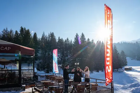 Club Chalets Margot in Le Dévoluy — foto 5