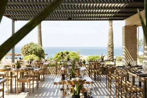 Asterion Suites & Spa - Designed for adults by Louis Hotels in Platanias (Chania) — foto 4