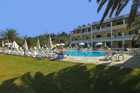 Tzilios Studios in Αχαράβη — foto 18