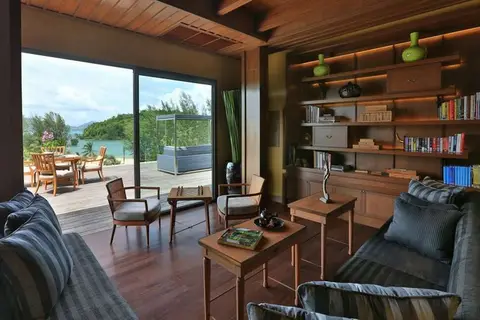 Anantara Layan Resort & Spa in Choeng Thale, foto 27