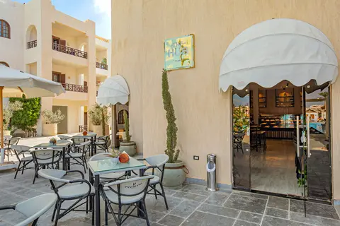 Panorama Bungalows El Gouna in El Gona, foto 33