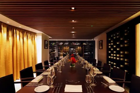 St. James' Court, A Taj Hotel in Londen, foto 8