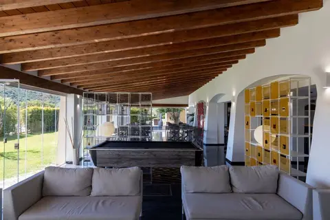Hotel San Teodoro in San Teodoro, foto 5