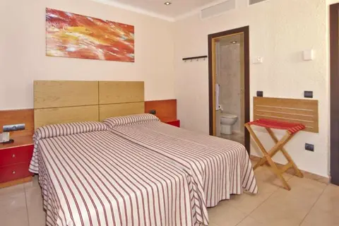 Hotel Caribbean Bay in Llucmajor — foto 5