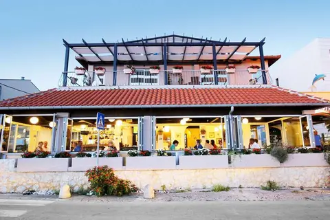 Hotel Delfin in Zadar — foto 19