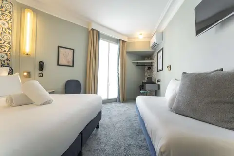 Elsa Hotel Paris in Parijs, foto 24