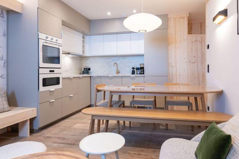 Résidence Les Chalets de Rosael foto 4