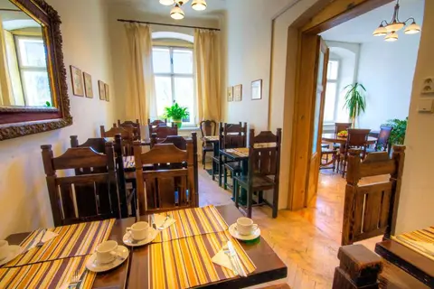 Wenceslas Square Hotel in Praag, foto 12