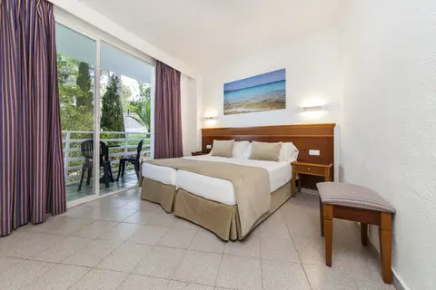 Globales Palmanova Palace in Calvià — foto 28