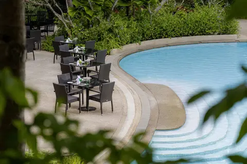 Pullman Phuket Arcadia Karon Beach Resort in Mueang Phuket, foto 7
