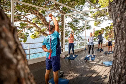 TUI BLUE Makarska in Podgora — foto 17