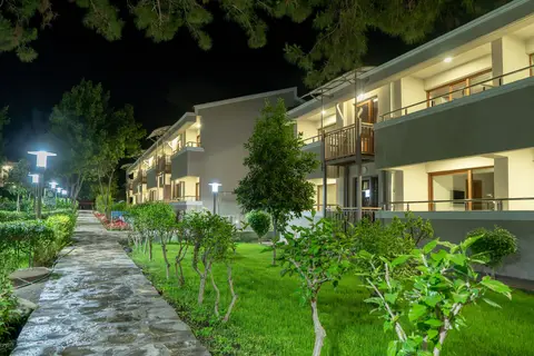 Master Family Club in Manavgat — foto 28