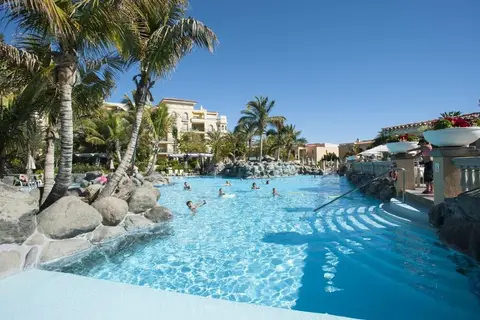 Hotel Palm Oasis Maspalomas in San Bartolomé de Tirajana — foto 14