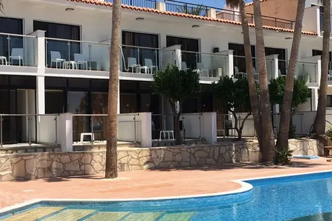 Pambos Napa Rocks in Ayia Napa — foto 14